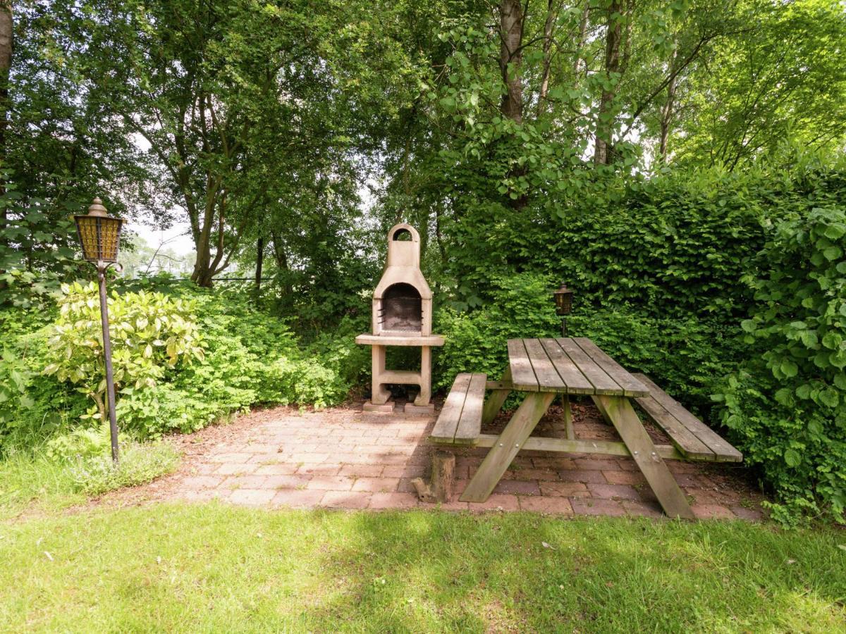 Villa With Spacious Garden Near Heeten Extérieur photo