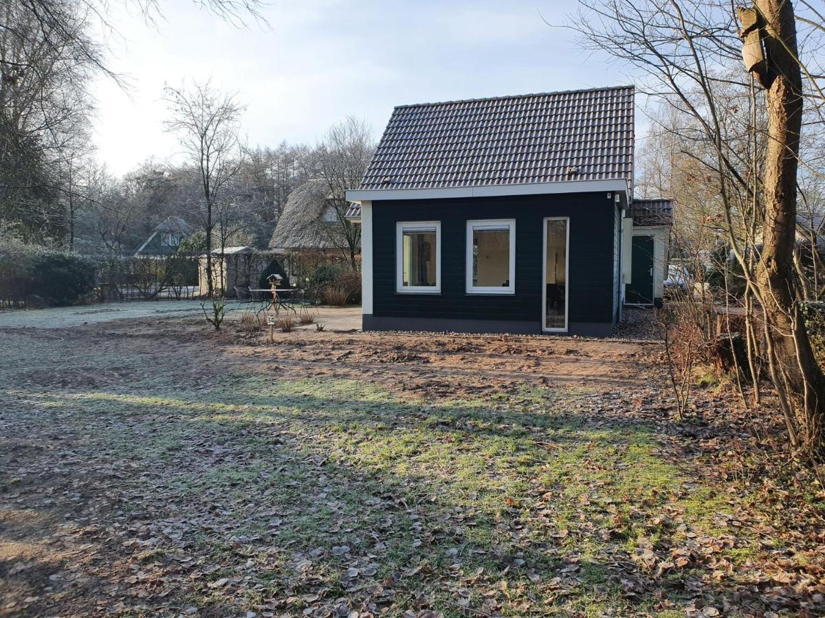 Villa With Spacious Garden Near Heeten Extérieur photo