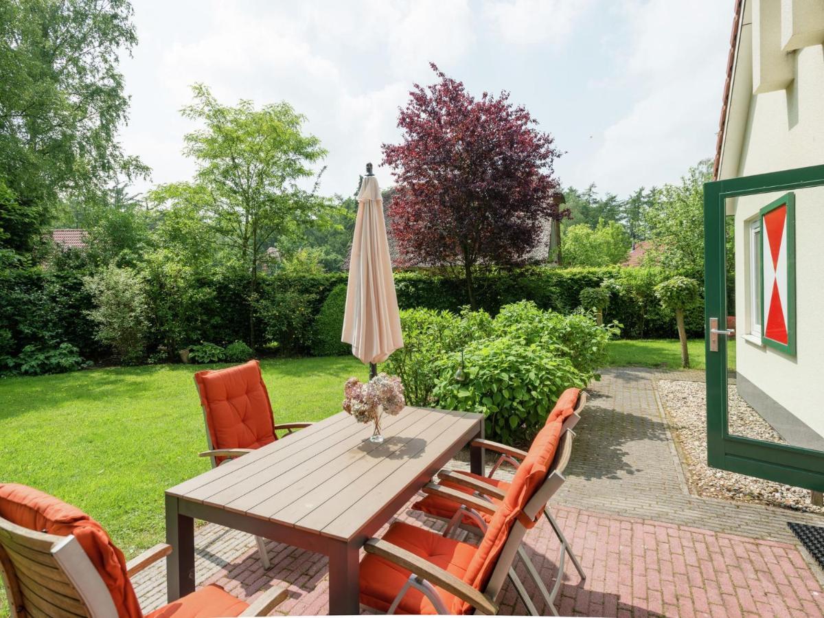 Villa With Spacious Garden Near Heeten Extérieur photo