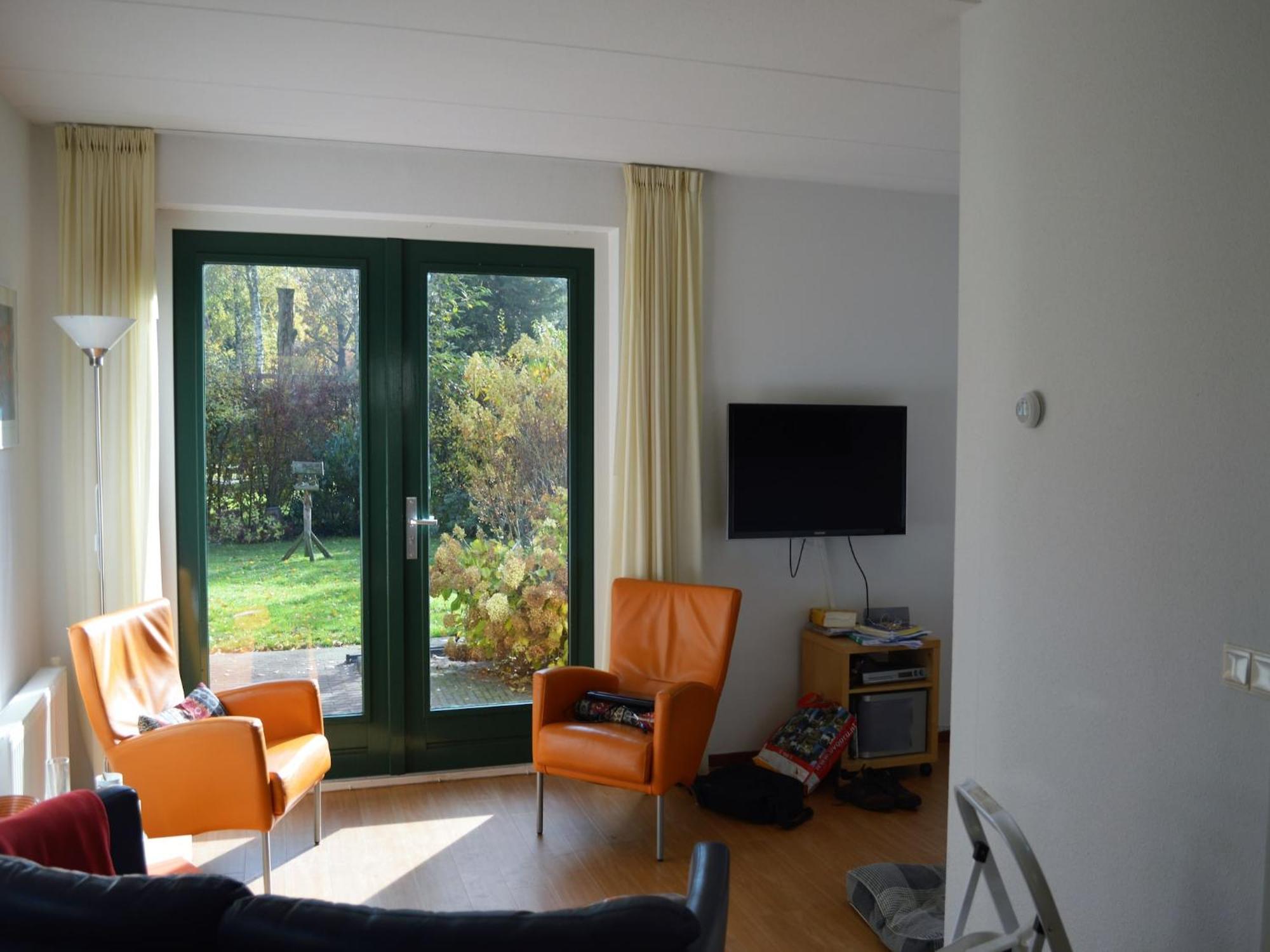 Villa With Spacious Garden Near Heeten Extérieur photo