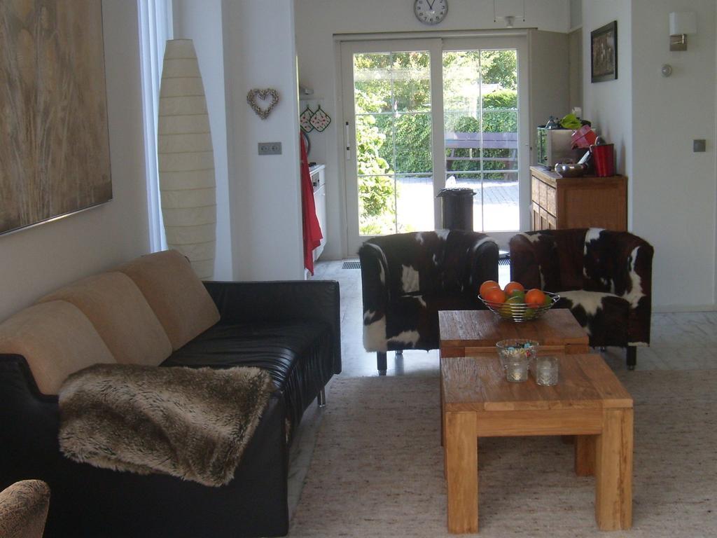 Villa With Spacious Garden Near Heeten Extérieur photo
