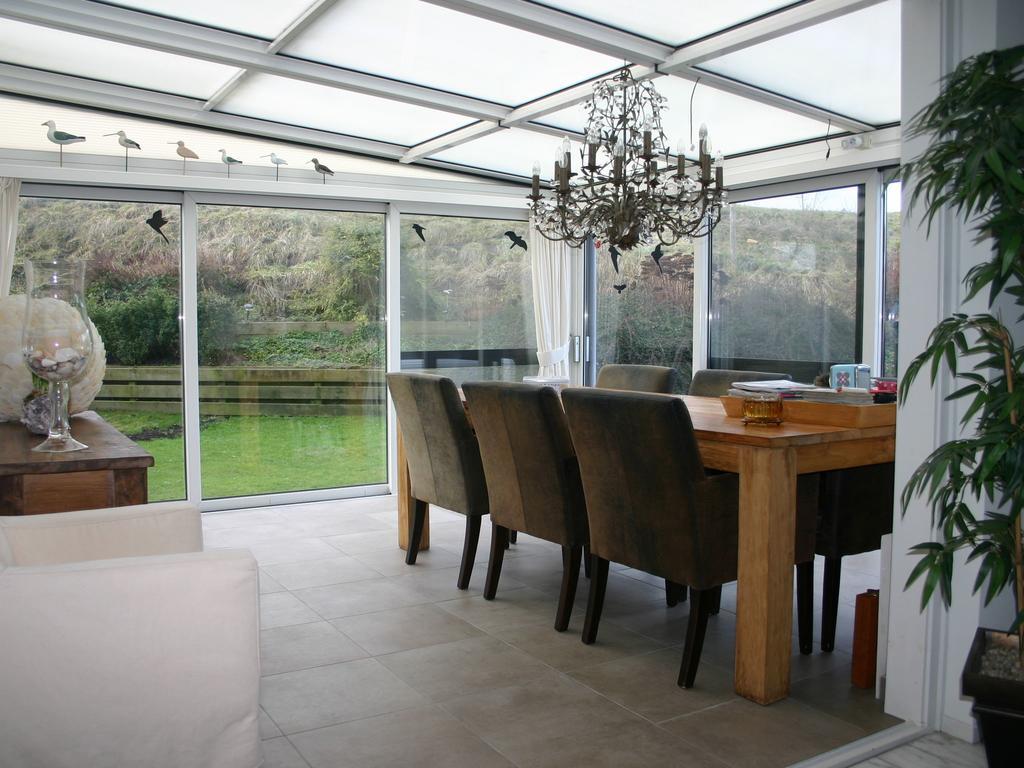 Villa With Spacious Garden Near Heeten Extérieur photo