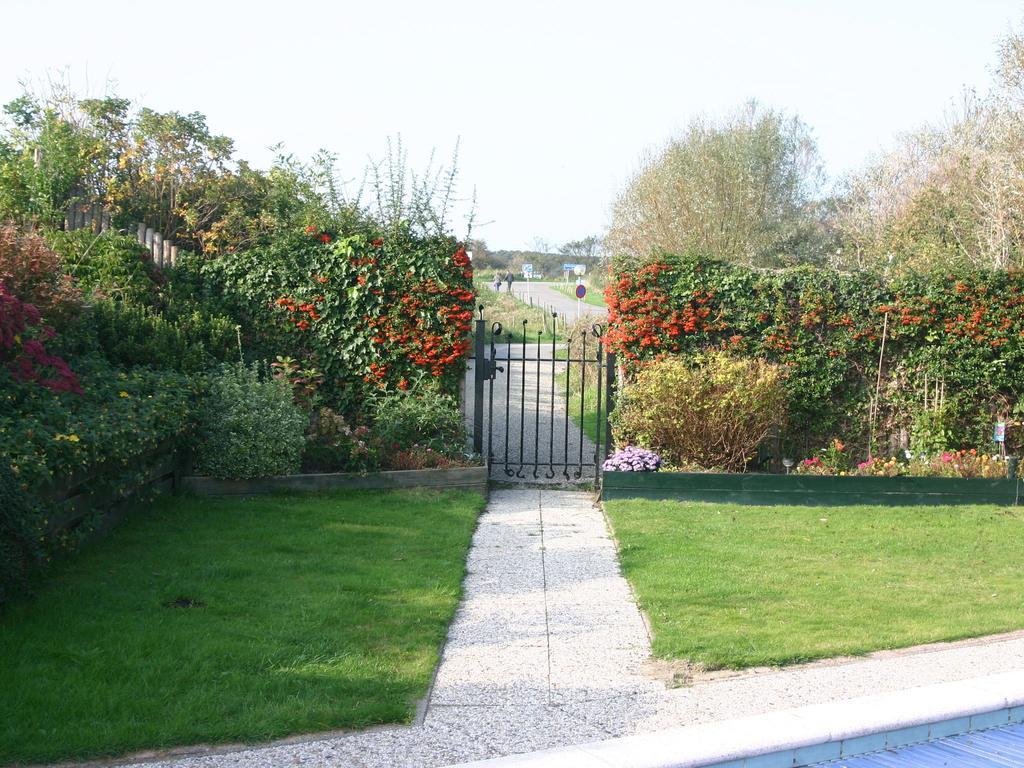 Villa With Spacious Garden Near Heeten Extérieur photo