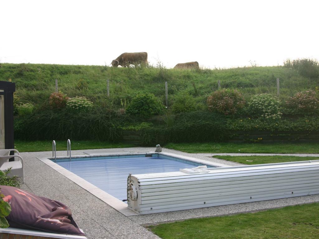 Villa With Spacious Garden Near Heeten Extérieur photo